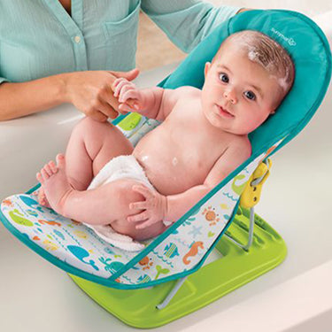 deluxe baby bather 1